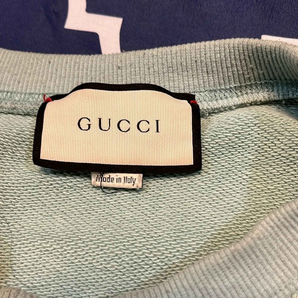 Gucci - Picture 3 of 3